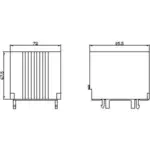Siemens 3KF9404-5 - Image 2