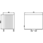 Siemens 3KF9204-1 - Image 2
