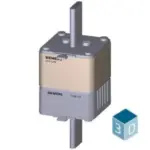Siemens 3NA3232-4KK03 - Image 3