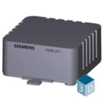 Siemens 3NX8201 - Image 3