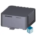 Siemens 3NX8201 - Image 3