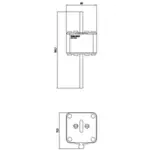Siemens 3NA3232-4KK04 - Image 2