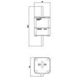 Siemens 3NA3232-4KK03 - Image 2