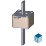 Siemens 3NA3232-4KK04 - Image 3