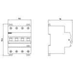 Siemens 5SU1346-6FP16 - Image 2