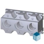 Siemens 5SF5268 - Image 3