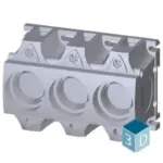 Siemens 5SF5068 - Image 3