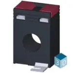 Siemens 3NJ6930-3BE23 - Image 2