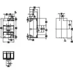 Siemens 3VA6816-5HN31-0AA0 - Image 2