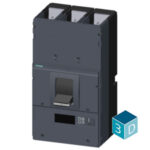 Siemens 3VA6712-6KQ31-2AA0 - Image 3