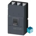 Siemens 3VA6710-6HN31-0AA0 - Image 3