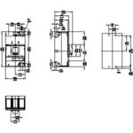 Siemens 3VA6712-5HM31-2AA0 - Image 2