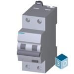 Siemens 5SU1324-6FR25 - Image 3