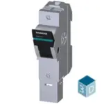 Siemens 3NC1491-5 - Image 2