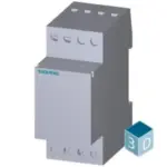 Siemens 7LF4521-0 - Image 3