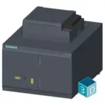 Siemens 3VA9447-0HC10 - Image 3