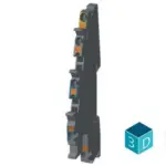 Siemens 8WH6001-4EF00 - Image 3