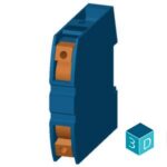 Siemens 8WH6000-0AN01 - Image 3