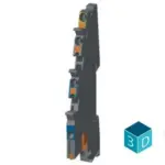 Siemens 8WH6001-4FF00 - Image 3