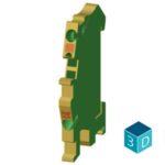 Siemens 8WH6001-0CF07 - Image 3