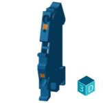 Siemens 8WH6001-0AG01 - Image 3