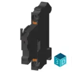 Siemens 8WH6000-1KG38 - Image 3