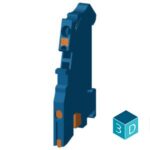 Siemens 8WH6001-0BF01 - Image 3