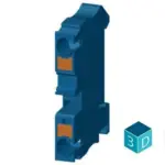 Siemens 8WH6000-0AH01 - Image 3