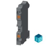 Siemens 8WH6000-0AG00 - Image 3