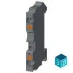 Siemens 8WH6000-0AG00 - Image 3