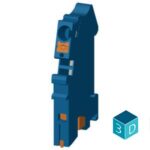 Siemens 8WH6001-0BH01 - Image 3