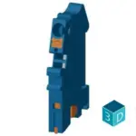 Siemens 8WH6001-0BH01 - Image 3