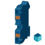 Siemens 8WH6000-0AJ01 - Image 3