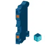 Siemens 8WH6000-0AF01 - Image 3