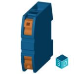 Siemens 8WH6000-0AQ01 - Image 3