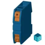 Siemens 8WH6000-0AQ01 - Image 3