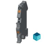 Siemens 8WH6001-0AG00 - Image 3