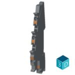 Siemens 8WH6001-4DF00 - Image 3