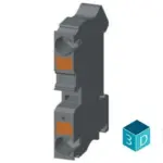 Siemens 8WH6000-0AJ00 - Image 3