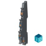 Siemens 8WH6001-4CF00 - Image 3