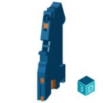 Siemens 8WH6001-0BG01 - Image 3