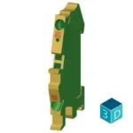 Siemens 8WH6001-0CG07 - Image 3