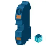 Siemens 8WH6000-0AK00 - Image 3