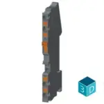 Siemens 8WH6004-6AF00 - Image 3