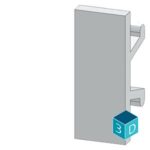 Siemens 8WH8120-1XA05 - Image 2