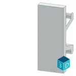 Siemens 8WH8120-1AB25 - Image 2