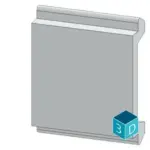 Siemens 8WH8203-2AA05 - Image 2