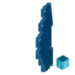 Siemens 8WH2030-0AF01 - Image 3