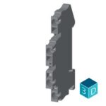 Siemens 8WH2020-5KF00 - Image 3