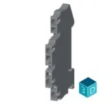 Siemens 8WH2020-5KF00 - Image 3